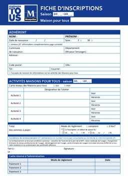 Aperçu fiche 1