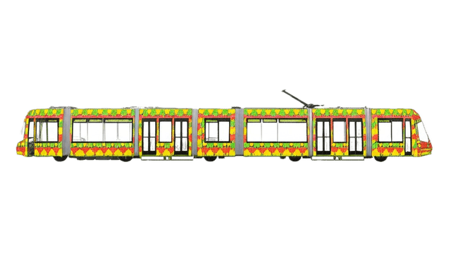 Tramway de Montpellier